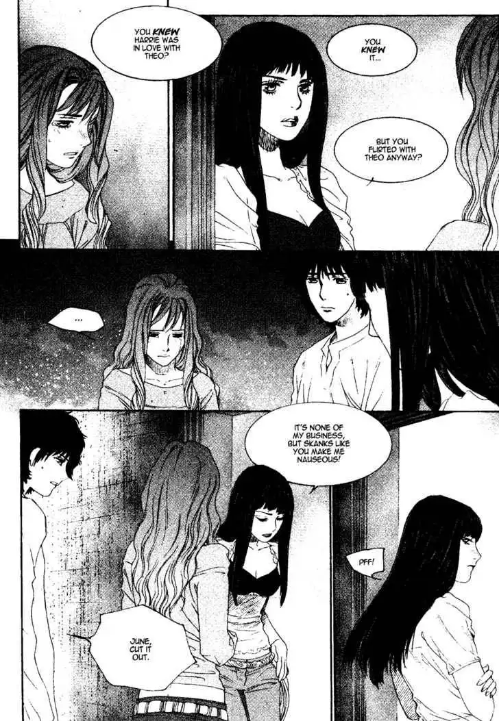 Redrum 327 Chapter 6 8